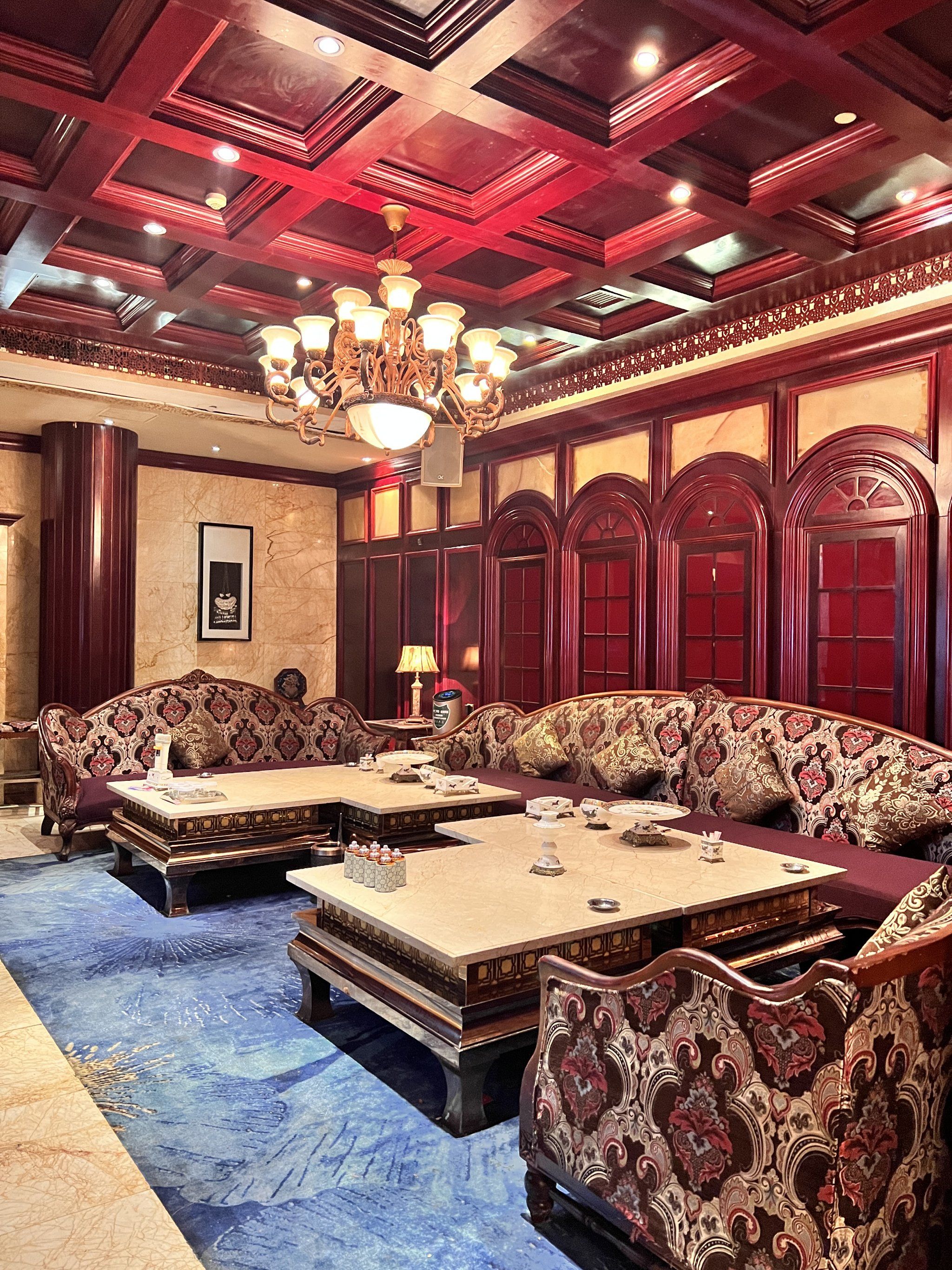 广元商务ktv性价比首选推荐-利州区ktv预定